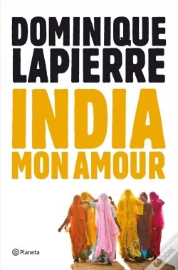 Capa do artigo India Mon Amour