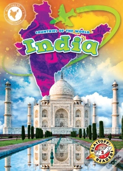 Capa do artigo India