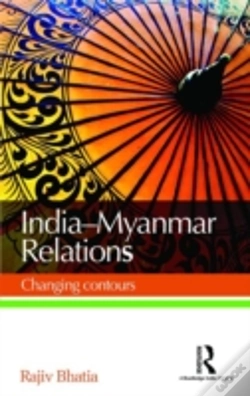 Capa do artigo India--Myanmar Relations