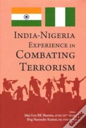 Capa do artigo India-Nigeria Experience In Combating Terrorism