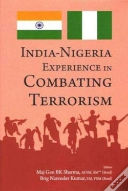 Capa do artigo India-Nigeria Experience In Combating Terrorism