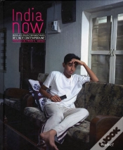 Capa do artigo India Now