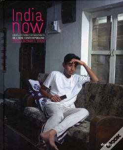 Capa do artigo India Now