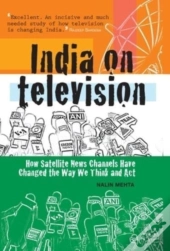India On Television