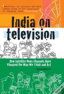 Capa do artigo India On Television