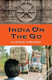 Capa do artigo India On The Go