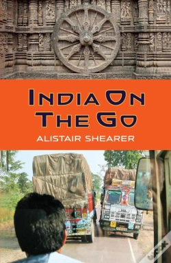 Capa do artigo India On The Go