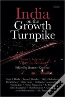India On The Growth Turnpike