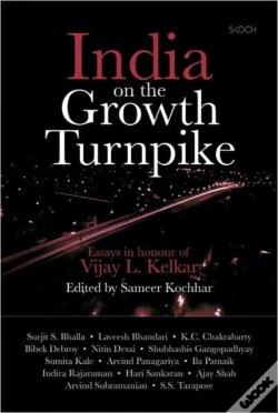 Capa do artigo India On The Growth Turnpike