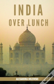 Capa do artigo India Over Lunch