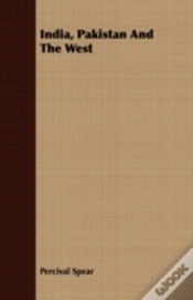 Capa do artigo India, Pakistan And The West