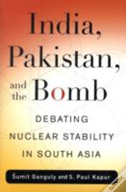 Capa do artigo India Pakistan & The Bomb