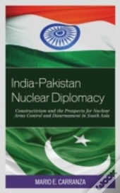 India-Pakistan Nuclear Diplomacy