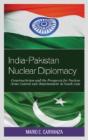 India-Pakistan Nuclear Diplomacy - Preview