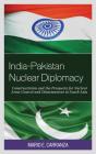 India-Pakistan Nuclear Diplomacy - Preview