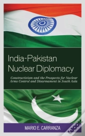 India-Pakistan Nuclear Diplomacy