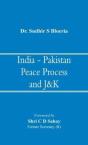 India - Pakistan Peace Process And J&K - Preview