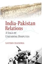 India Pakistan Relations