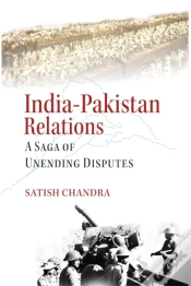 Capa do artigo India Pakistan Relations
