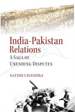 Capa do artigo India Pakistan Relations