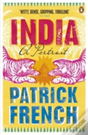 Capa do artigo India