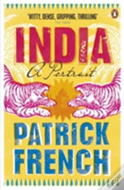 Capa do artigo India
