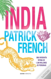 Capa do artigo India