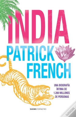 Capa do artigo India
