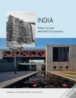 Capa do artigo India