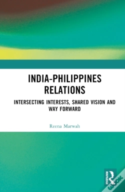 Capa do artigo India-Philippines Relations