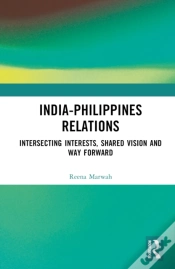 Capa do artigo India-Philippines Relations