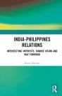 India-Philippines Relations - Preview