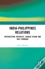 Capa do artigo India-Philippines Relations