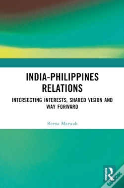 Capa do artigo India-Philippines Relations