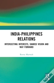 Capa do artigo India-Philippines Relations