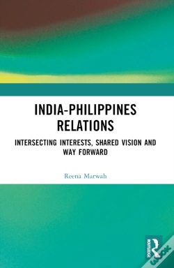 Capa do artigo India-Philippines Relations