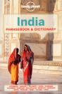 India Phrasebook & Dictionary - Preview