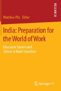 India: Preparation For The World Of Work - Preview
