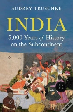 Capa do artigo India