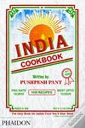 Capa do artigo India