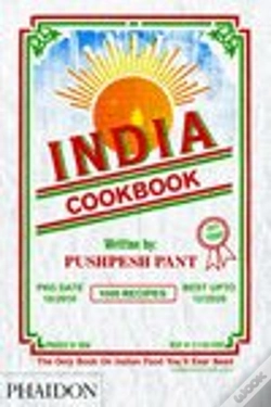 Capa do artigo India