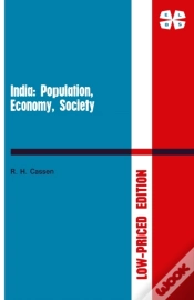 Capa do artigo India
