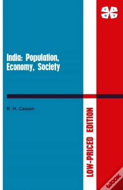 Capa do artigo India