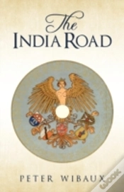 Capa do artigo India Road