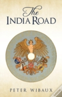 Capa do artigo India Road