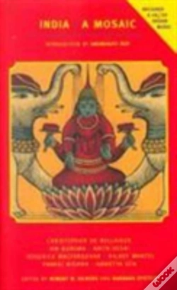 Capa do artigo India