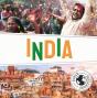 India - Preview