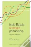 India-Russia Strategic Partnership