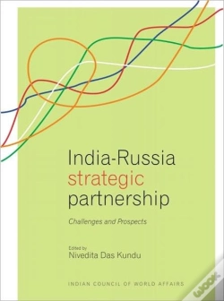 Capa do artigo India-Russia Strategic Partnership