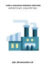 India S Economice Belations With Latin American Countries - Preview